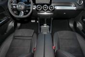 Mercedes GLB 200 d AMG Line