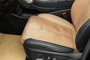 Hyundai Santa Fe 2.2 Crdi Platinum 4WD Dct