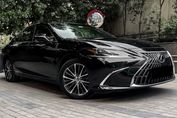 Lexus ES 300h Prestige