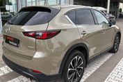 Mazda CX-5 mHEV Exclusive-Line 2WD