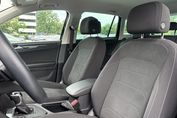 Volkswagen Tiguan Elegance 1.5 TSI EVO  DSG