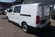Citroen Jumpy XL L2H1 Zabudowa Brygadowa EAT8