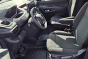 Peugeot Partner Van XL L2H1 Zabudowa Brygadowa EAT8