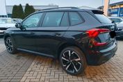 Skoda Kamiq Monte Carlo 1.5 TSI DSG
