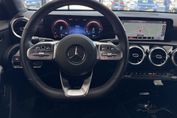 Mercedes Klasa A 250 e AMG Line