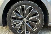 Skoda Scala 1.0 TSI Style DSG