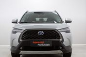 Toyota Corolla Cross 2.0 Hybrid Style