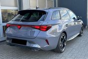 Cupra Leon 1.5 eTSI mHEV DSG