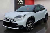Toyota Yaris Cross GR Sport 1.5 Hybrid Dynamic Force