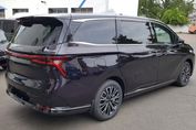 Forthing V-Tour 1.5 PHEV E-CVT