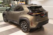 Toyota Yaris Cross Hybrid 1.5 Style