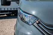 Iveco Daily 70C18 HA8/P Hi-Matic Autolaweta