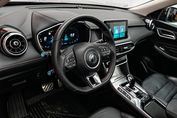 MG HS 1.5 T-GDI Exclusive DCT