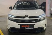 Citroen C5 Aircross 1.6 Phev 225 Shine Pack EAT8
