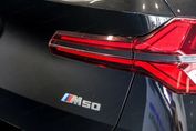BMW X3 M50 xDrive