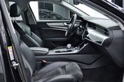 Audi A6 40 TDI quattro S tronic