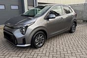 Kia Picanto 1.0 DPI L