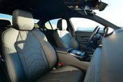 BMW Seria 5 520d M Sport