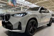 BMW X3 xDrive20d M Sport