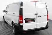 Mercedes Vito 116 CDI Długi