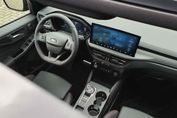 Ford Kuga ST-Line X 2.5 PHEV
