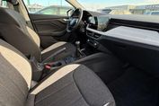 Skoda Scala 1.0 TSI Selection