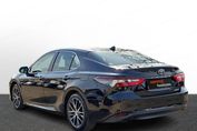 Toyota Camry 2.5 Hybrid Prestige