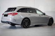 Mercedes Klasa C 300 4-Matic AMG Estate