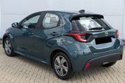 Mazda 2 Exclusive Line 1.5 Hybrid CVT