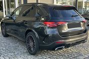Mercedes GLC 300 4-Matic AMG Line