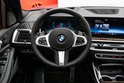 BMW X7 xDrive40d M Sport