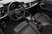 Audi A3 S3 Sportback TFSI quattro