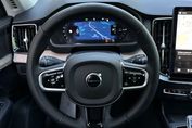 Volvo XC90 T8 AWD Plug-In Hybrid Plus Dark 7os