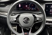 Skoda Octavia 2.0 Tdi 4X4 Rs Dsg