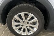 Opel Crossland X 1.2 T Elegance