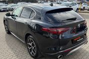 Alfa Romeo Stelvio 2.0 Turbo Super Q4