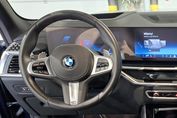 BMW X5 xDrive40i mHEV M Sport sport-aut