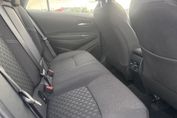 Toyota Corolla Hybrid Comfort
