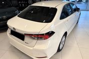 Toyota Corolla Comfort 1.8 Hybrid