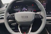 Audi A6 TDI quattro S line Avant