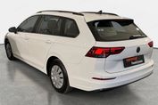 Volkswagen Golf VIII TSI