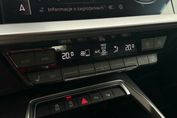 Audi A3 35 TFSI Advanced