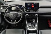 Toyota RAV4 2.5 Hybrid Selection 4x4