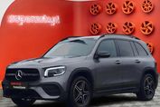 Mercedes GLB 200 AMG Line