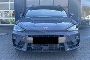 Cupra Leon 1.5 eTSI mHEV DSG