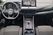 Nissan Qashqai 1.3 DIG-T N-Connecta
