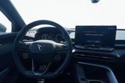 Cupra Terramar eTSI mHEV DSG