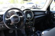 Mini Mini One aut