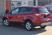 Ford Kuga 1.5 EcoBoost FWD Edition ASS