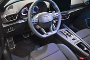 Cupra Leon Sportstourer 2.0 TSI DSG 4Drive